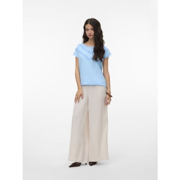 VERO MODA Ženska majica panna - EP3149361