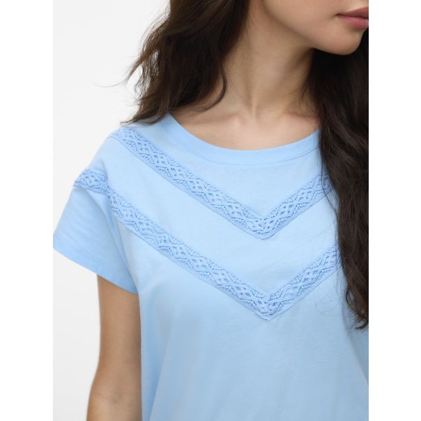 VERO MODA Ženska majica panna - EP3149361