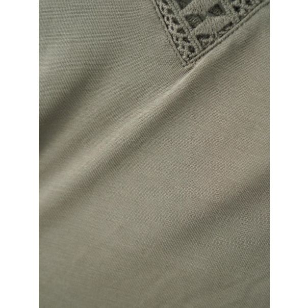 VERO MODA Ženska majica savannah - EP3159126