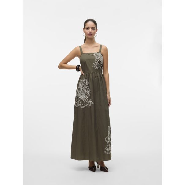 VERO MODA Ženska haljina cindy - EP3071637