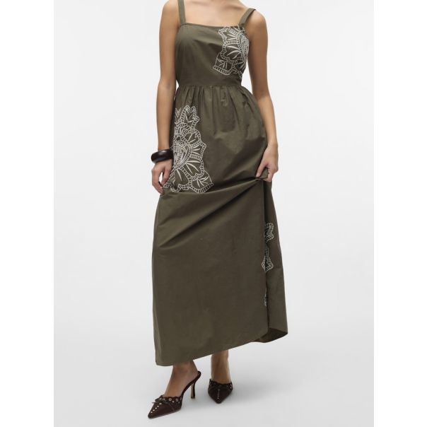 VERO MODA Ženska haljina cindy - EP3071637