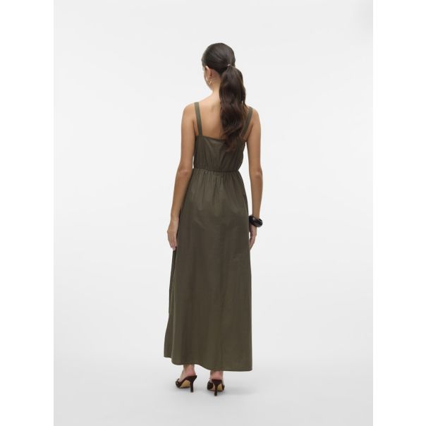 VERO MODA Ženska haljina cindy - EP3071637