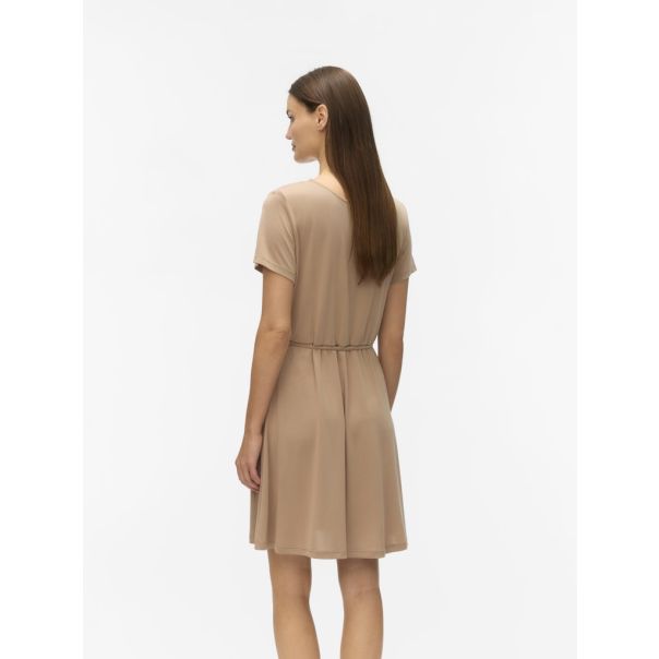 VERO MODA Ženska haljina savannah - EP3072732