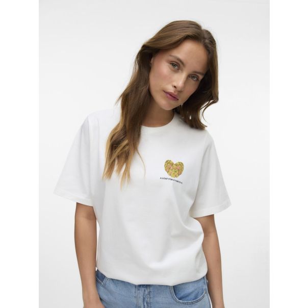 VERO MODA Ženska majica Aya - EP3149565
