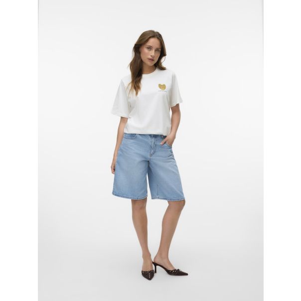 VERO MODA Ženska majica Aya - EP3149565