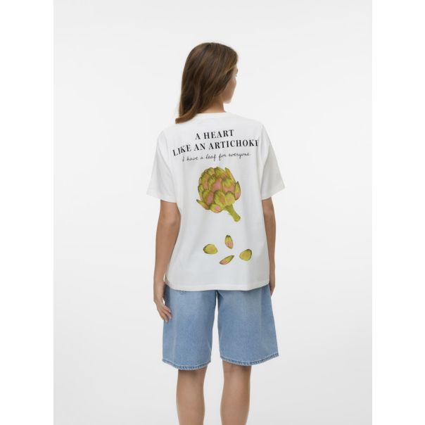 VERO MODA Ženska majica Aya - EP3149565