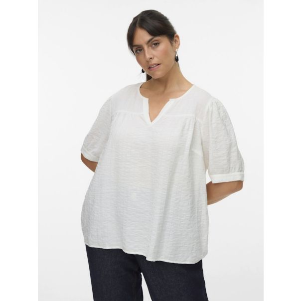 VERO MODA Ženska bluza cdrew - EP3142382