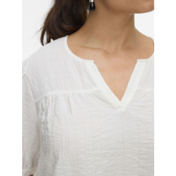 VERO MODA Ženska bluza cdrew - EP3142382