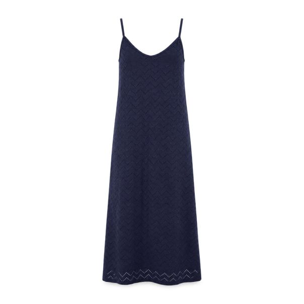VERO MODA Ženska haljina thas - EP3111318