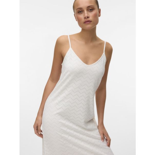 VERO MODA Ženska knit haljina thas - EP3112092