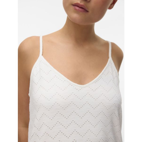 VERO MODA Ženska knit haljina thas - EP3112092