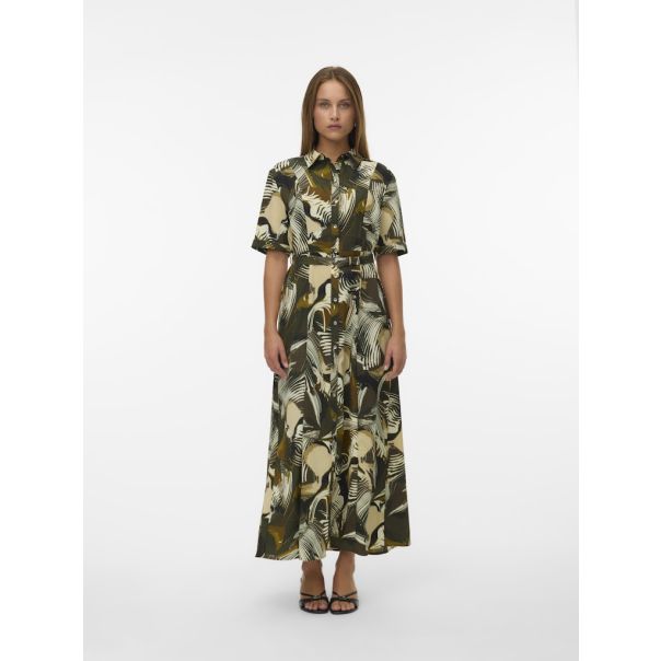 VERO MODA Ženska haljina ruby - EP3071799