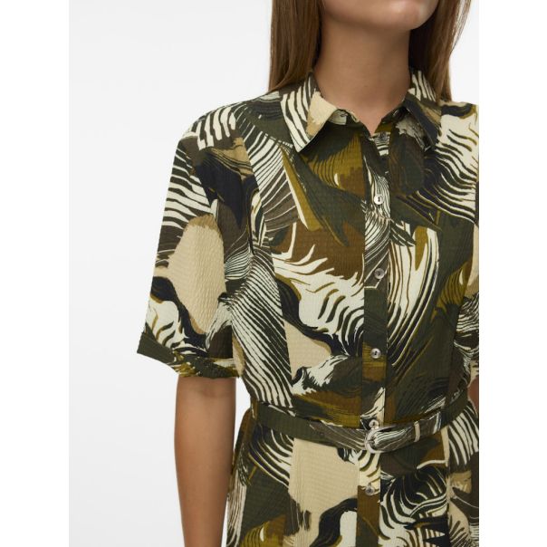 VERO MODA Ženska haljina ruby - EP3071799
