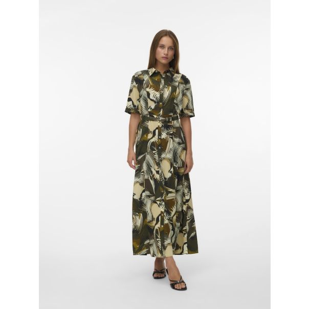 VERO MODA Ženska haljina ruby - EP3071799
