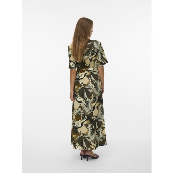VERO MODA Ženska haljina ruby - EP3071799