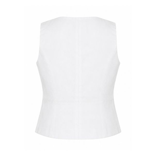 VERO MODA Ženski prsluk chira - EP3110899