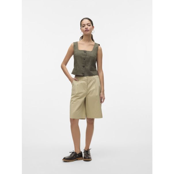 VERO MODA Ženski prsluk chira - EP3137489