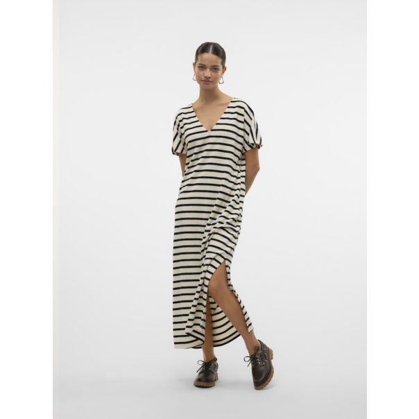 VERO MODA Ženska haljina emeli - EP3072738
