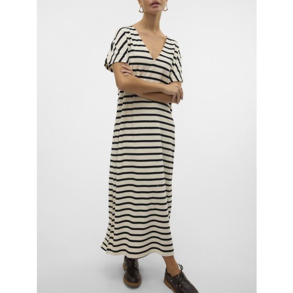 VERO MODA Ženska haljina emeli - EP3072738