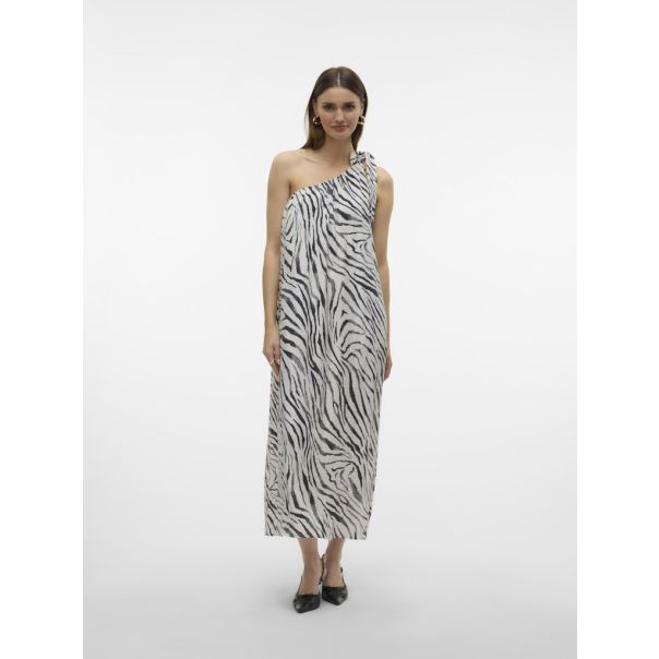 VERO MODA Ženska haljina  dora - EP3071565