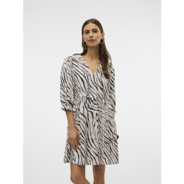 VERO MODA Ženska haljina dora - EP3072735