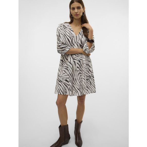 VERO MODA Ženska haljina dora - EP3072735