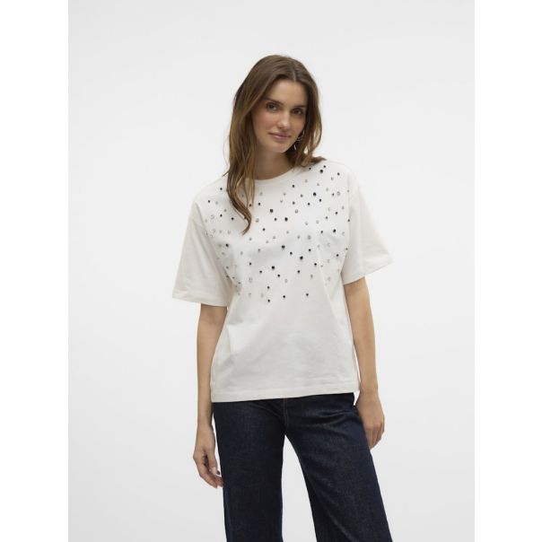 VERO MODA Ženska majica myda - EP3142670