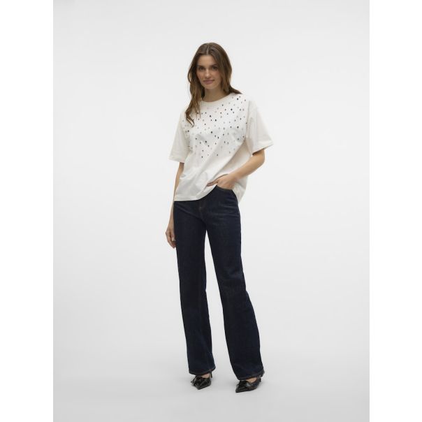 VERO MODA Ženska majica myda - EP3142670