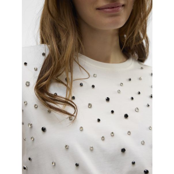 VERO MODA Ženska majica myda - EP3142670