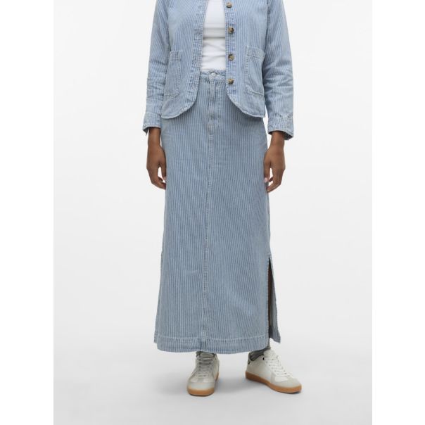 VERO MODA Ženska suknja birkley - EP3142649