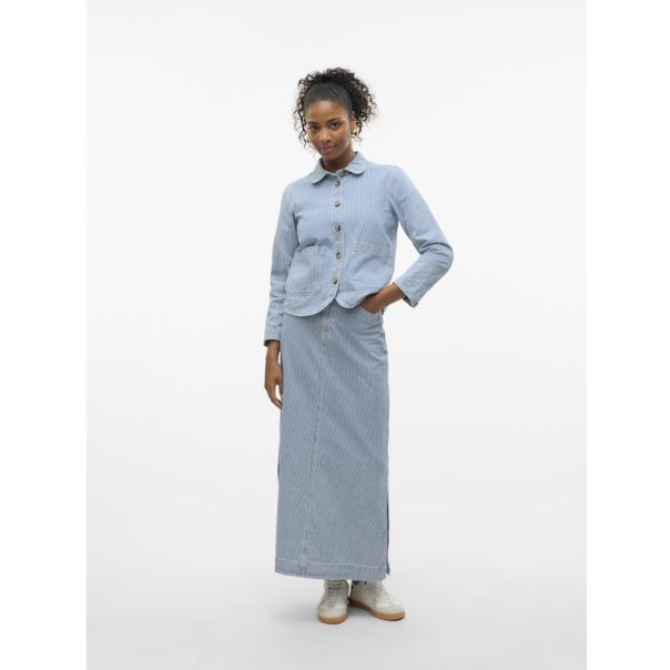 VERO MODA Ženska suknja birkley - EP3142649