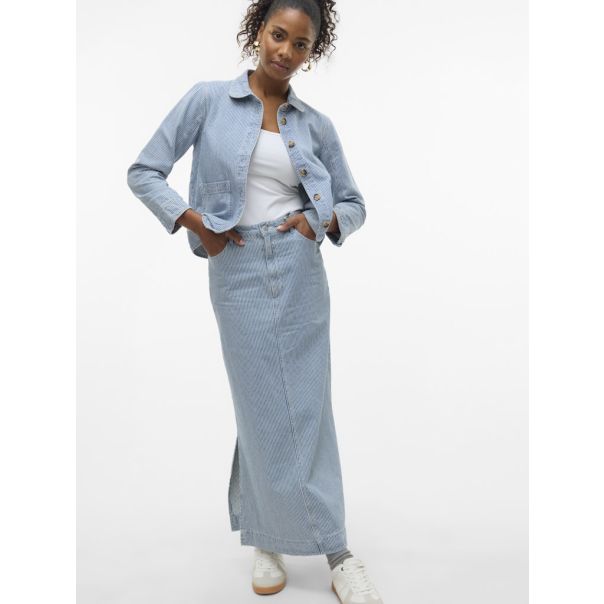 VERO MODA Ženska suknja birkley - EP3142649