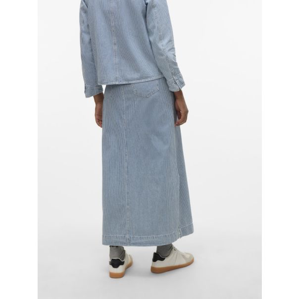 VERO MODA Ženska suknja birkley - EP3142649