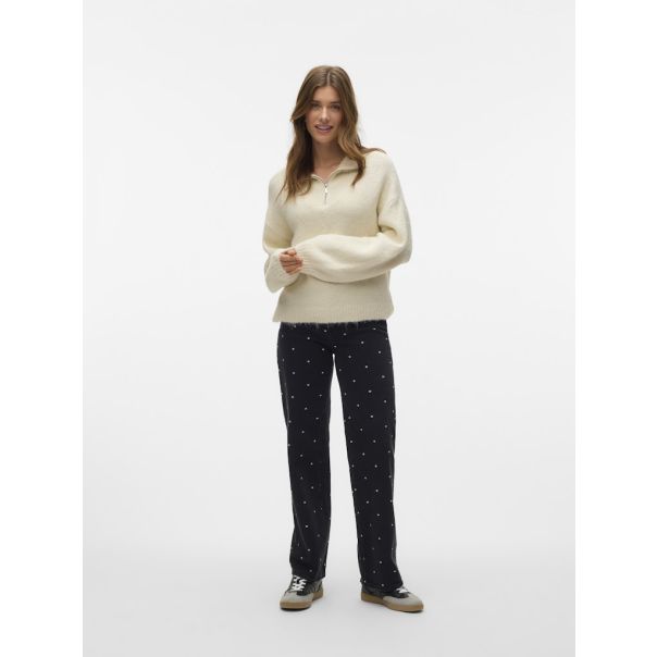 VERO MODA Ženske farmerice tessa - EP3149502