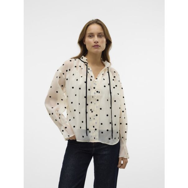 VERO MODA Ženska bluza yoja - EP3135434