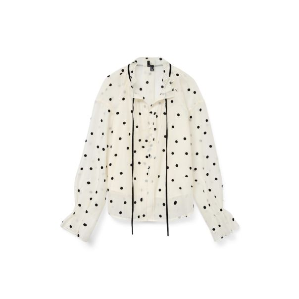 VERO MODA Ženska bluza yoja - EP3135434