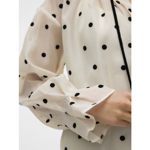 VERO MODA Ženska bluza yoja - EP3135434
