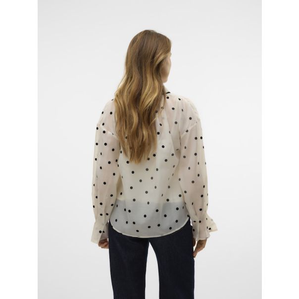 VERO MODA Ženska bluza yoja - EP3135434