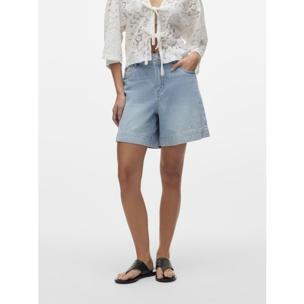 VERO MODA Ženski šorts malucca - EP3142673