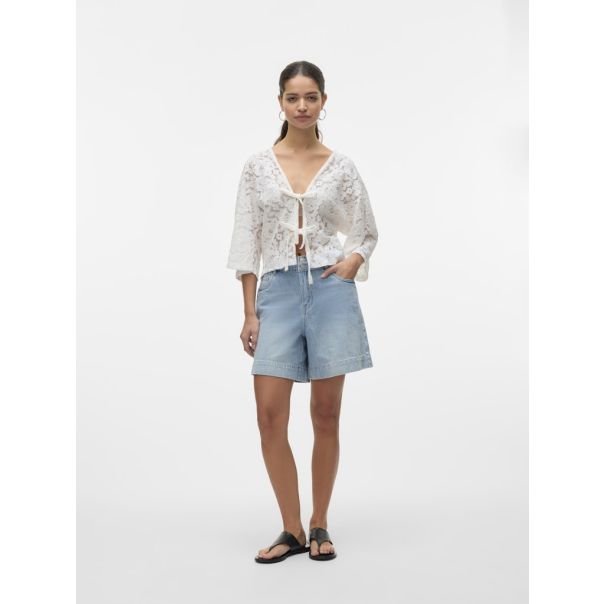 VERO MODA Ženski šorts malucca - EP3142673
