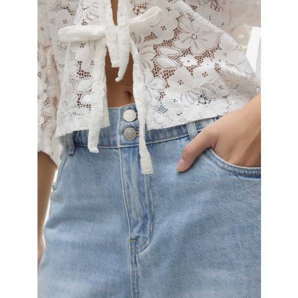 VERO MODA Ženski šorts malucca - EP3142673