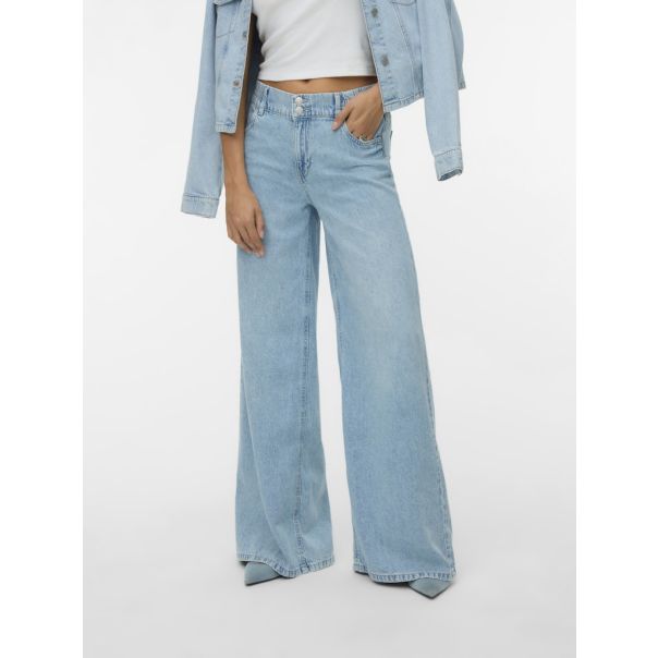 VERO MODA Ženske farmerice annet - EP3149340