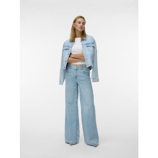 VERO MODA Ženske farmerice annet - EP3149340