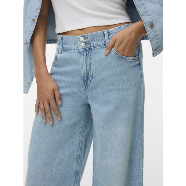 VERO MODA Ženske farmerice annet - EP3149340