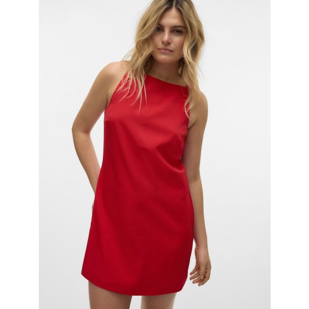 VERO MODA Ženska haljina rose - EP3112104
