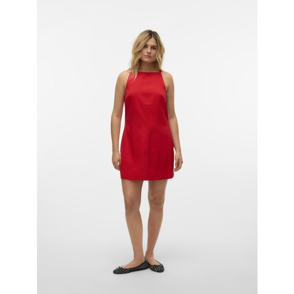 VERO MODA Ženska haljina rose - EP3112104