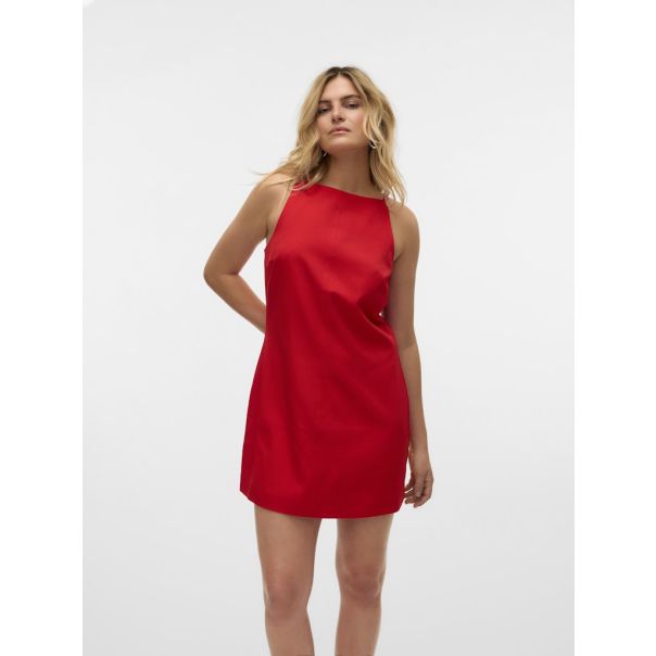 VERO MODA Ženska haljina rose - EP3112104