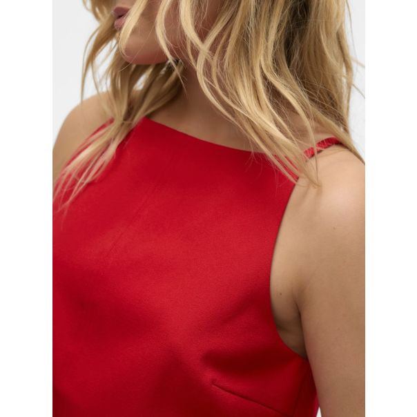 VERO MODA Ženska haljina rose - EP3112104