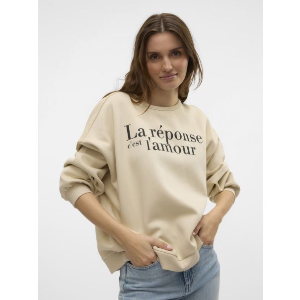 VERO MODA Ženska dukserica snia - EP3112110