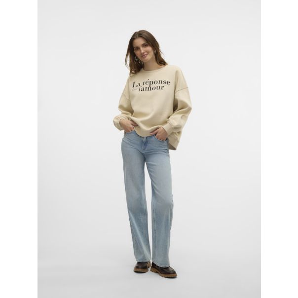 VERO MODA Ženska dukserica snia - EP3112110